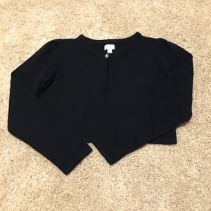 Dressed Up By Gymboree L(10-12) Dress Sweater